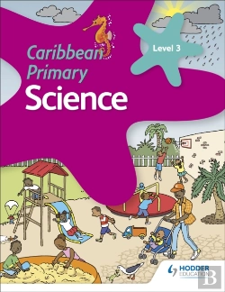 Bertrand.pt - Caribbean Primary Science Book 3