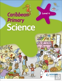 Bertrand.pt - Caribbean Primary Science Book 4