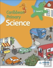 Caribbean Primary Science Book 5