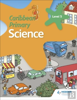 Bertrand.pt - Caribbean Primary Science Book 5