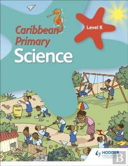 Bertrand.pt - Caribbean Primary Science Kindergarten Book