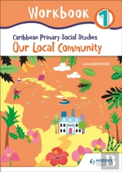 Caribbean Primary Social Studies Workbook 1
