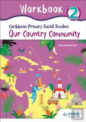 Caribbean Primary Social Studies Workbook 2