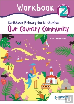 Bertrand.pt - Caribbean Primary Social Studies Workbook 2