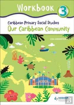 Bertrand.pt - Caribbean Primary Social Studies Workbook 3