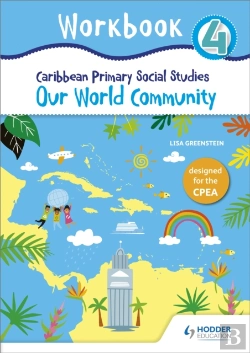 Bertrand.pt - Caribbean Primary Social Studies Workbook 4 Cpea