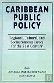 Caribbean Public Policy