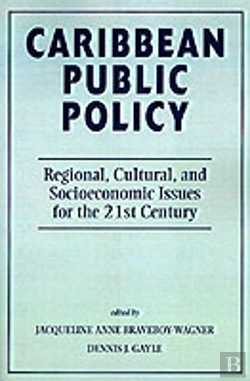 Bertrand.pt - Caribbean Public Policy