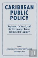 Caribbean Public Policy