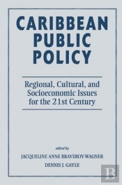 Caribbean Public Policy