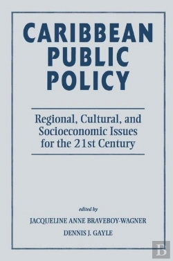 Bertrand.pt - Caribbean Public Policy