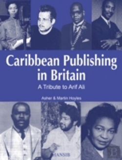 Bertrand.pt - Caribbean Publishing In Britain