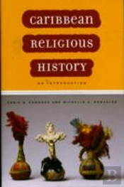 Caribbean Religious History