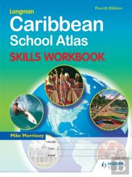 Caribbean School Atlas