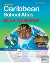 Caribbean School Atlas