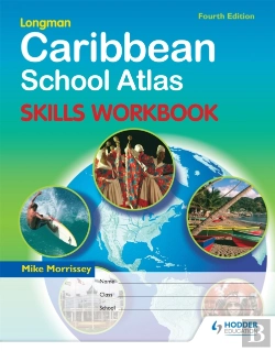 Bertrand.pt - Caribbean School Atlas
