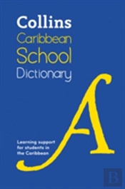 Caribbean School Dictionary