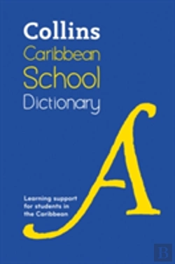 Bertrand.pt - Caribbean School Dictionary