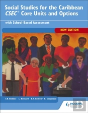 Caribbean Social Studies: Cxc Social Studies
