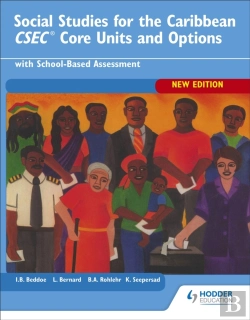 Bertrand.pt - Caribbean Social Studies: Cxc Social Studies