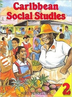 Bertrand.pt - Caribbean Social Studies