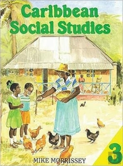 Bertrand.pt - Caribbean Social Studies