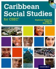 Caribbean Social Studies For Csec