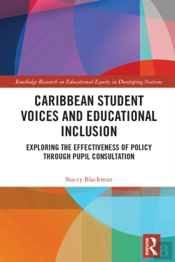 Bertrand.pt - Caribbean Student Voices And Educational Inclusion
