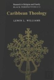 Caribbean Theology