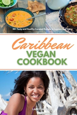 Bertrand.pt - Caribbean Vegan Cookbook