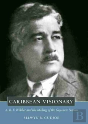 Caribbean Visionary