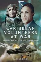 Caribbean Volunteers At War