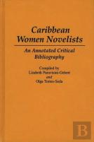 Caribbean Women Novelists