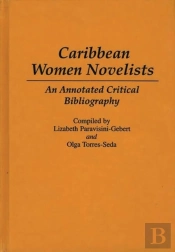 Caribbean Women Novelists