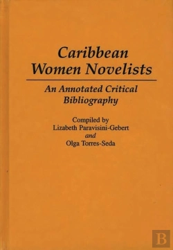 Bertrand.pt - Caribbean Women Novelists