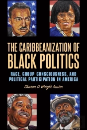 Caribbeanization Of Black Politics