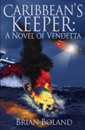 Caribbean'S Keeper