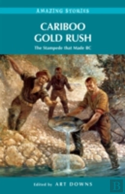 Bertrand.pt - Cariboo Gold Rush