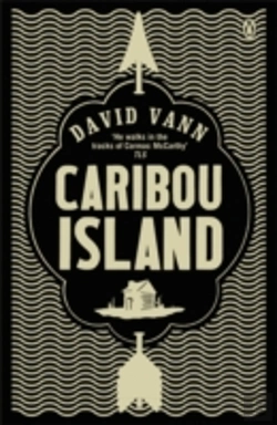 Bertrand.pt - Caribou Island