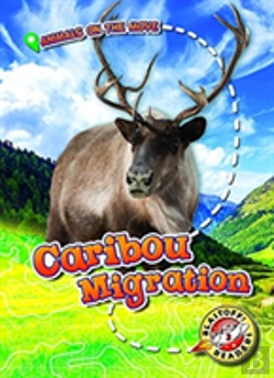 Bertrand.pt - Caribou Migration