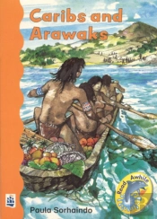 Caribs And Arawaks