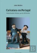 Caricatura em Portugal
