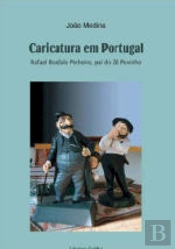 Caricatura em Portugal