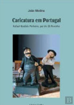 Bertrand.pt - Caricatura em Portugal