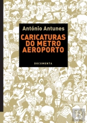 Caricaturas do Metro Aeroporto