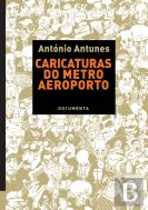 Caricaturas do Metro Aeroporto