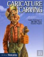 Caricature Carving (Best Of Wci)