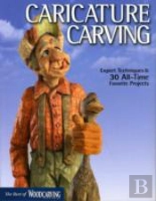 Caricature Carving (Best Of Wci)