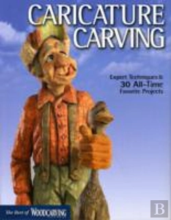 Bertrand.pt - Caricature Carving (Best Of Wci)
