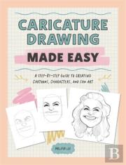Caricature Drawing Made Easy